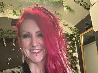 Streamate Live Sex of SkySparks