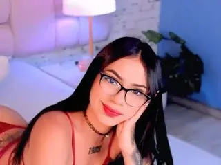 Streamate Sex Cam of SaarahLarsson
