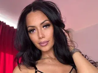 Streamate Adult Webcam of nadia_nadeen