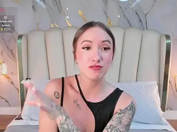 Stripchat Best Webcam of Hannah_Lane