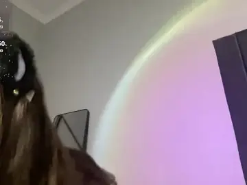 Stripchat Live Sex Cam of mistybunnyy