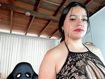 Stripchat Live Sex Cam of Miin_yuna