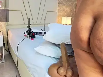 Stripchat Best live sex cam show of Salome_Adams1