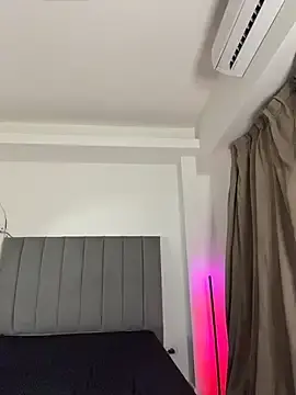 Stripchat Live Sex of leonienoire