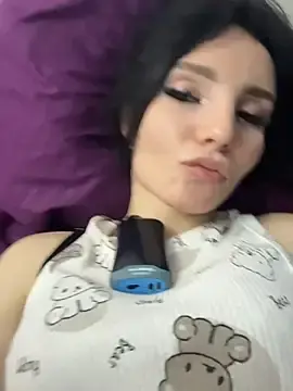 Stripchat Adult Webcam of FoxxyStarr