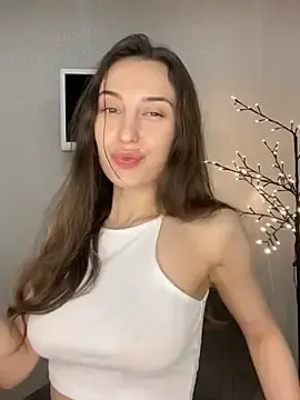 Stripchat Private Sex Chat of Polli_Kiss