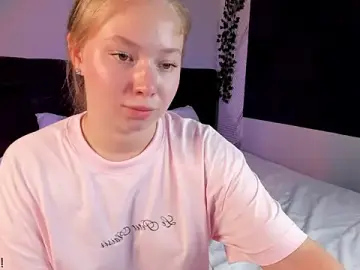 Stripchat Live Sex Cam of Coraline_Clark