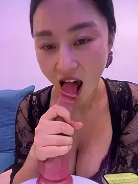 Stripchat Sex Chat of Freya-9