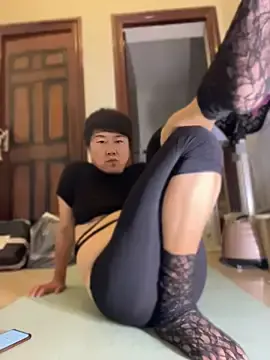 Stripchat Adult Webcam of mmyun6
