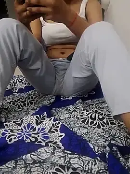 Stripchat Live Porn of Jaya_5