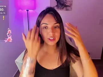 Stripchat Free Porn Cam of Nicole_Ss