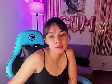 Stripchat Live Sex of Nicole_Ss