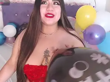 Stripchat Live Sex Cam of lin_jayani