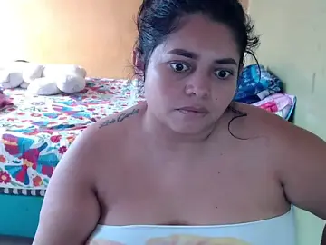 Stripchat Free Porn Cam of yulieth_bbw