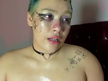 Stripchat Free Porn Cam of Cherry_vald