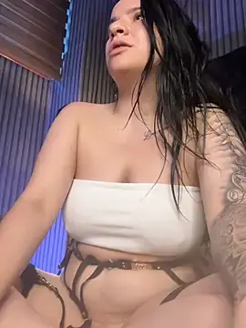 Stripchat Live Sex Cam of ClaireVoss