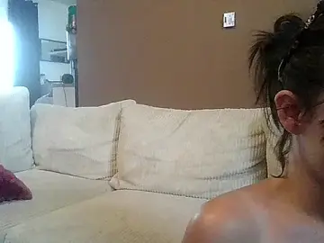 Stripchat Adult Webcam of PetiteJess