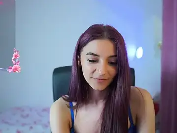 Stripchat Free Porn Cam of RocknRose18