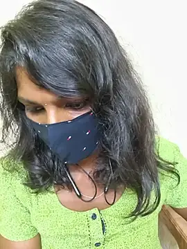 Stripchat Best Webcam of Tamil_lovelydoll96