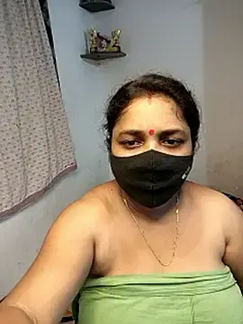 Stripchat Best Webcam of Tanvi_My_Girl