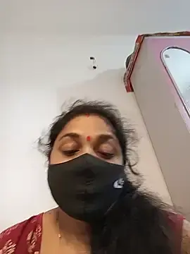 Stripchat Sex Cam of Tanvi_My_Girl