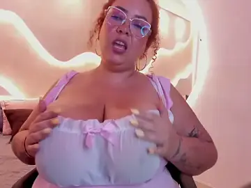 Stripchat Sex Chat of MaraaSweett