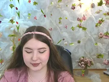 Stripchat Watch Live Sex Cams of PixelGoddess