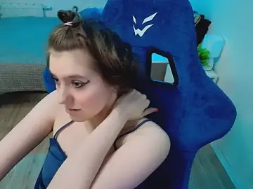Stripchat Live Sex of CranberryHot