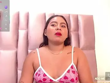 Stripchat Best Webcam of MADISON_COX1