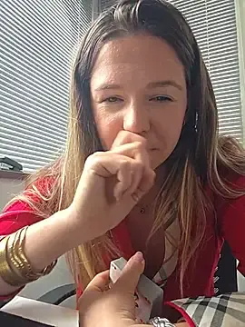 Stripchat Live Porn of lucie_mehott