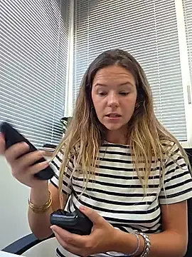 Stripchat Adult Video Chat of lucie_mehott