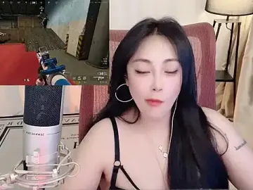 Stripchat Sex Cam of Daisy-77