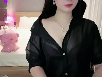 Stripchat Private Sex Chat of JENNIE-16
