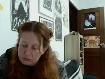 Stripchat Sex Chat of ViioletaMora