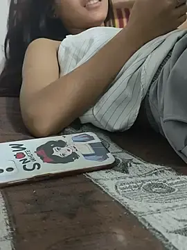 Stripchat Free Porn Cam of anjli_22