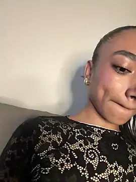 Stripchat Private Sex Chat of Dark-Luna