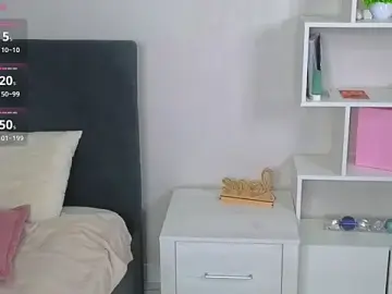 Stripchat Watch Live Sex Cams of HollisStorer