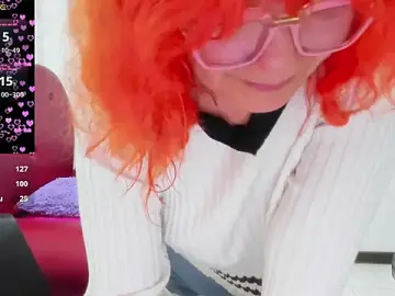 Stripchat Best live sex cam show of Salomeediaz_