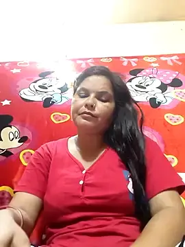 Stripchat Nude Webcam of manishapawar