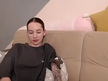 Stripchat Free Porn Cam of AmbrielHailey