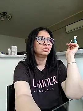 Stripchat Best live sex cam show of The_Lollipop_Enchantress_