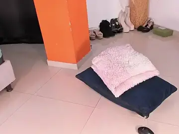Stripchat Watch Live Sex Cams of AfroditaRoy