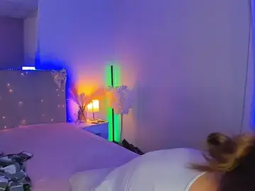 Stripchat Best Webcam of Laura_Leee