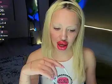Stripchat Best live sex cam show of Luna_Beverly