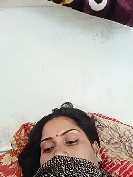 Stripchat Live Porn of Pushpa_hotty