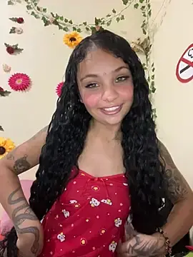 Stripchat Sex Cam of SpidderSecret