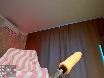 Stripchat Live Sex of Juicy_Vikki