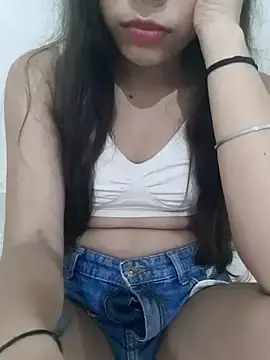 Stripchat Adult Video Chat of Riya_rani7