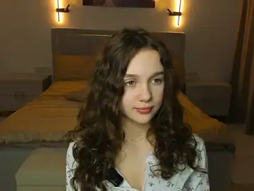 Stripchat Nude Webcam of SharriSang