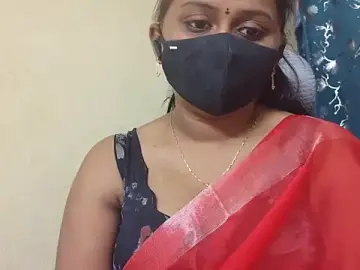 Stripchat Adult Webcams of Tanuja-Sexy
